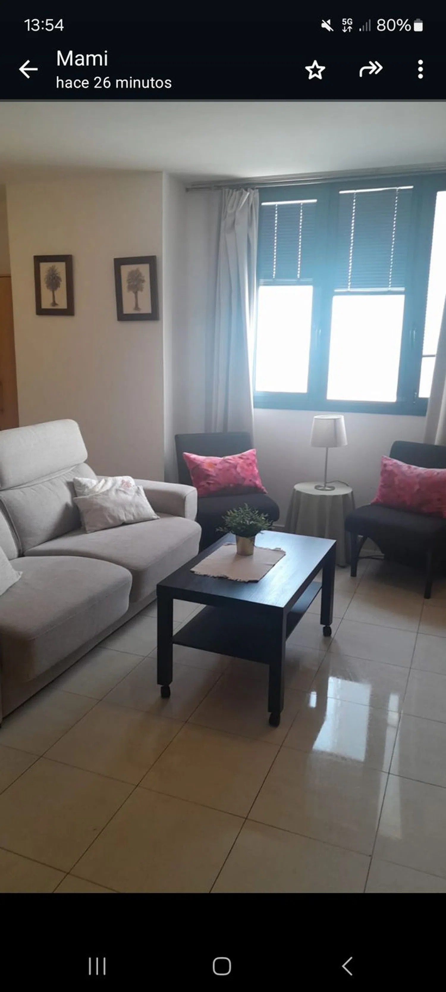 Piso en calle los Llanos Seis, 5 - Foto 8