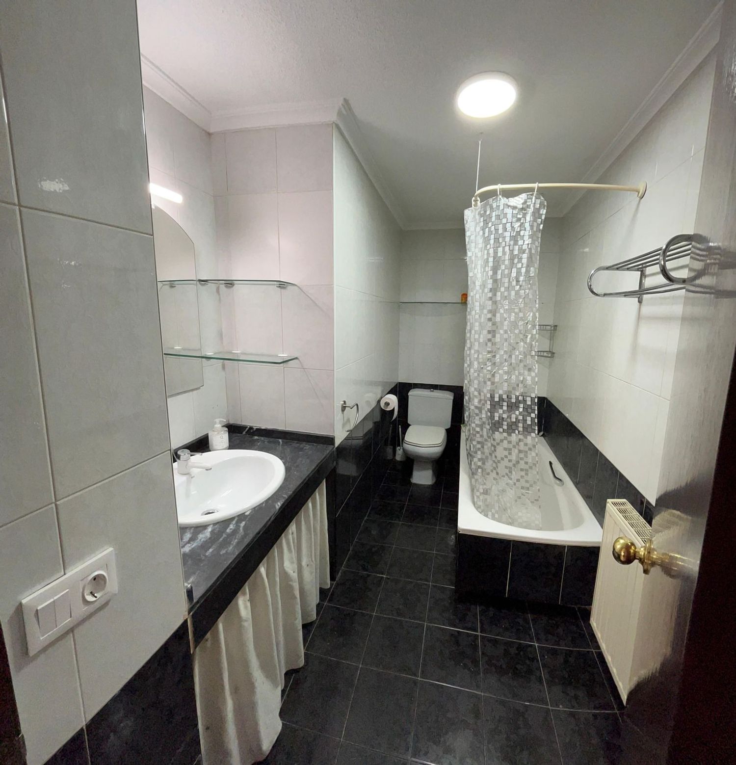 Piso en Alto a los Villares, 59 - Foto 9