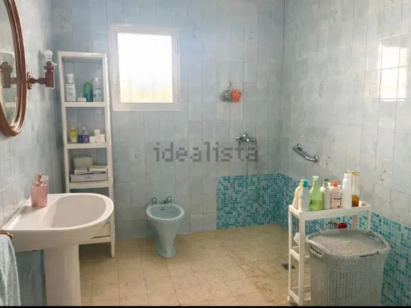 Casa o chalet independiente en Calle Santisima Trinidad, 13 - Foto 5
