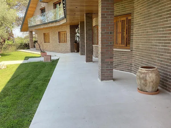 Casa independiente en Las Lomas - Foto 32