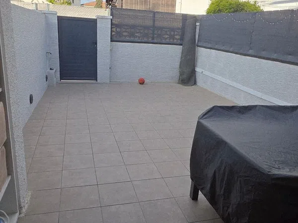 Alquiler de chalet adosado en Calle del Sol, 7 - Foto 1