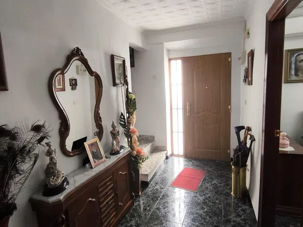 Chalet adosado en Calle Ángel, 22 - Foto 5