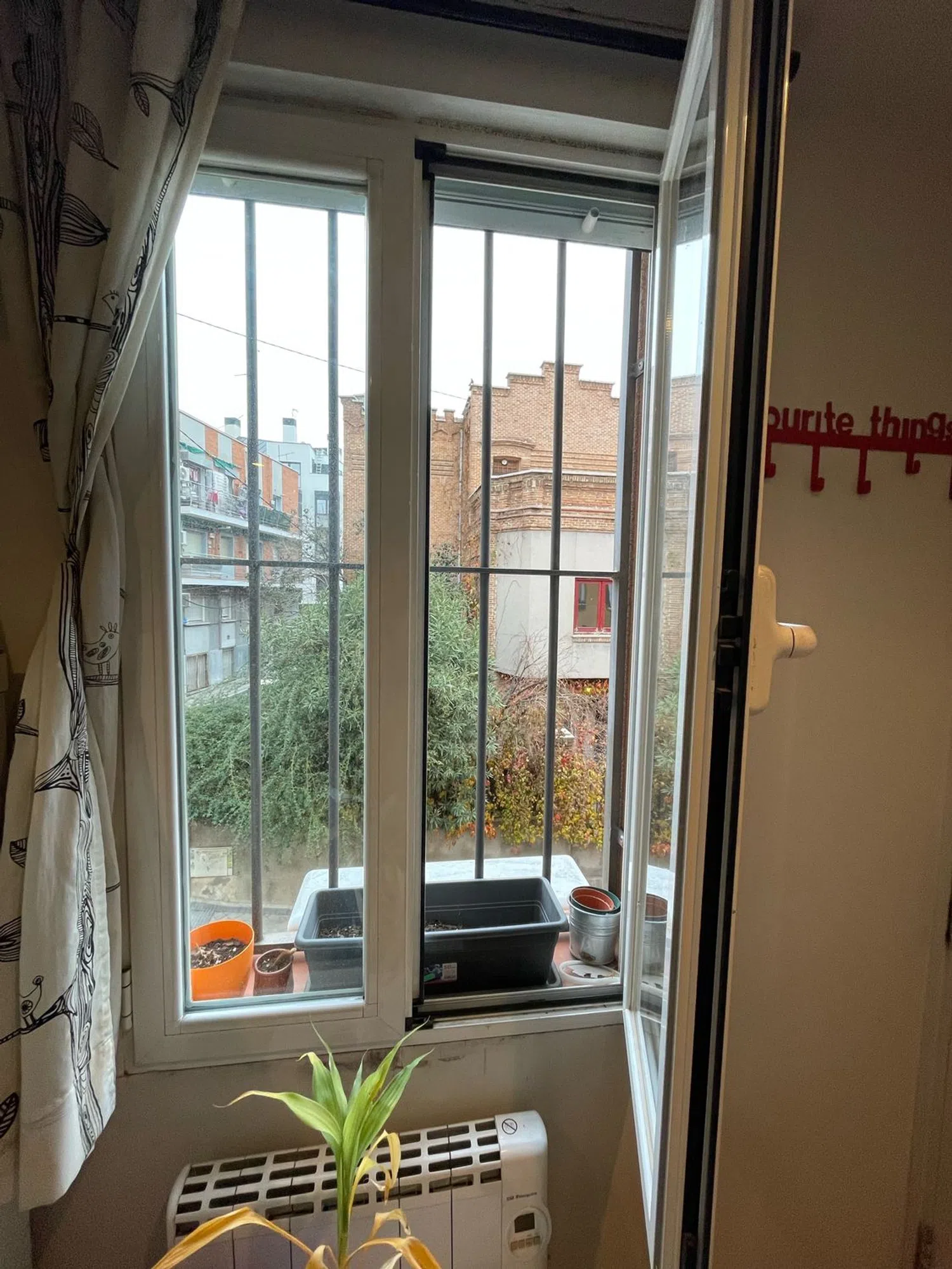 Dúplex en calle de Zamora, 5 - Foto 3