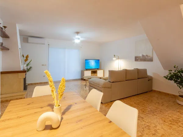Chalet adosado en Calle Monte de Santa Pola, 30, Monte Faro-Altomar, Monte Faro-Altomar - Foto 5