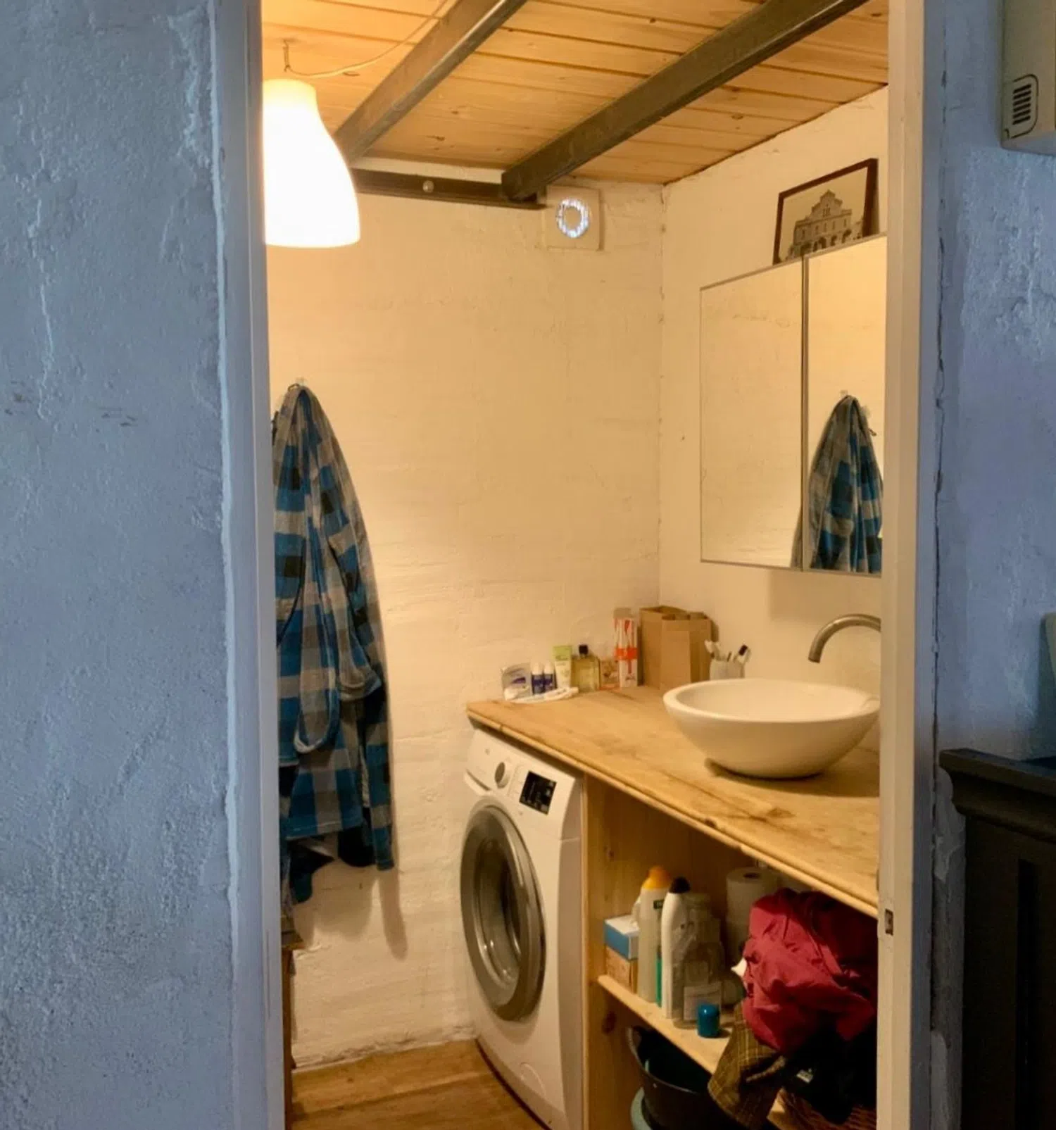 Estudio en calle Prat de la Riba, 5 - Foto 4