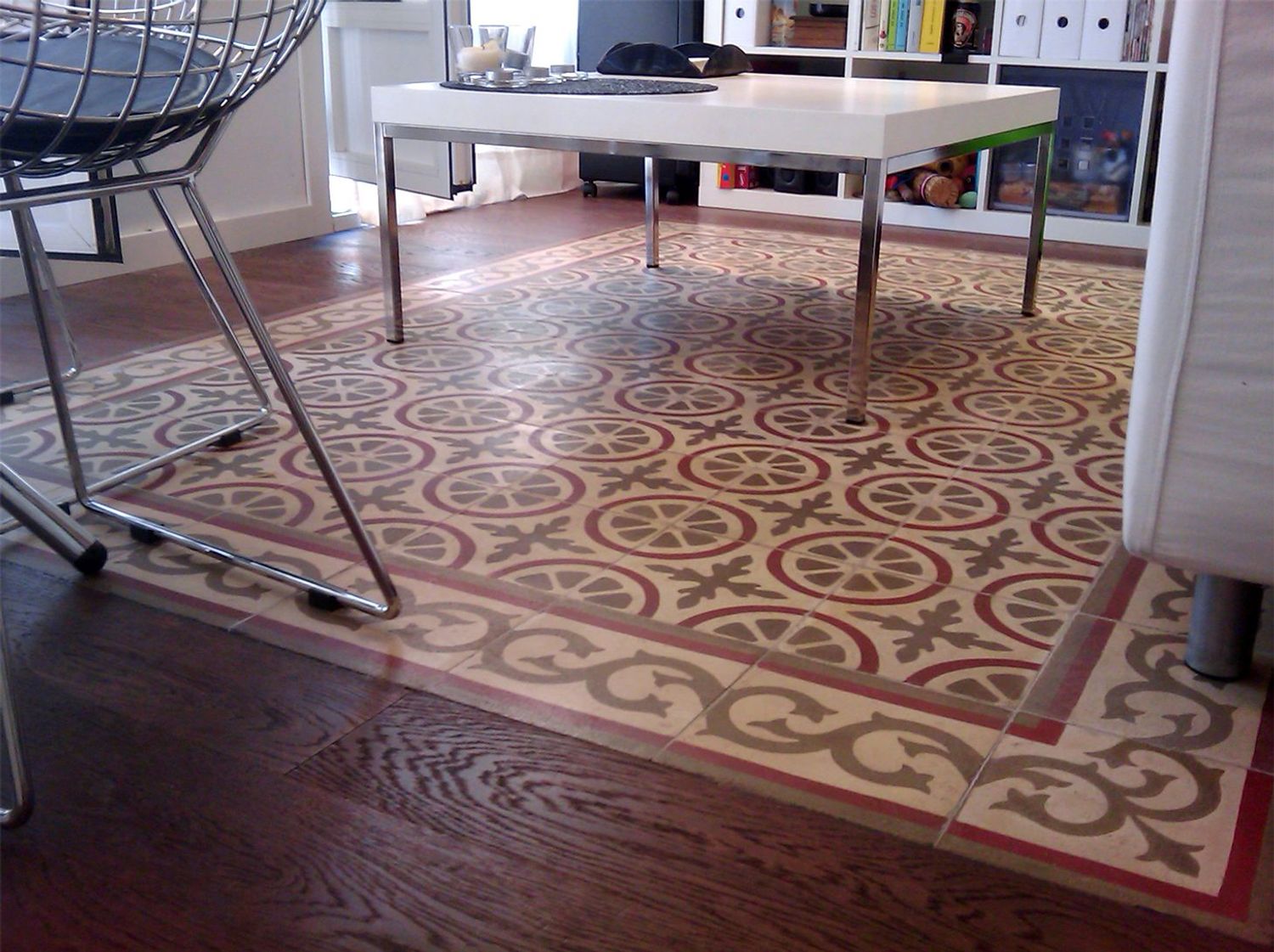 Piso en paseo de las Acacias, 9 - Foto 6