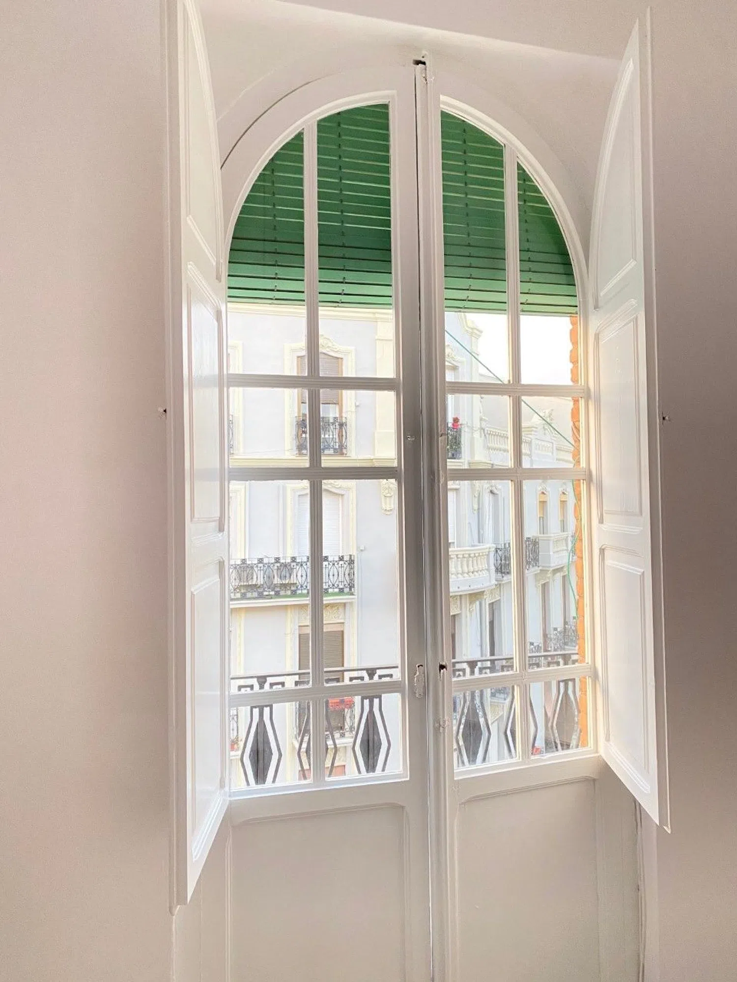 Piso en calle del Literat Azorín, 1 - Foto 6