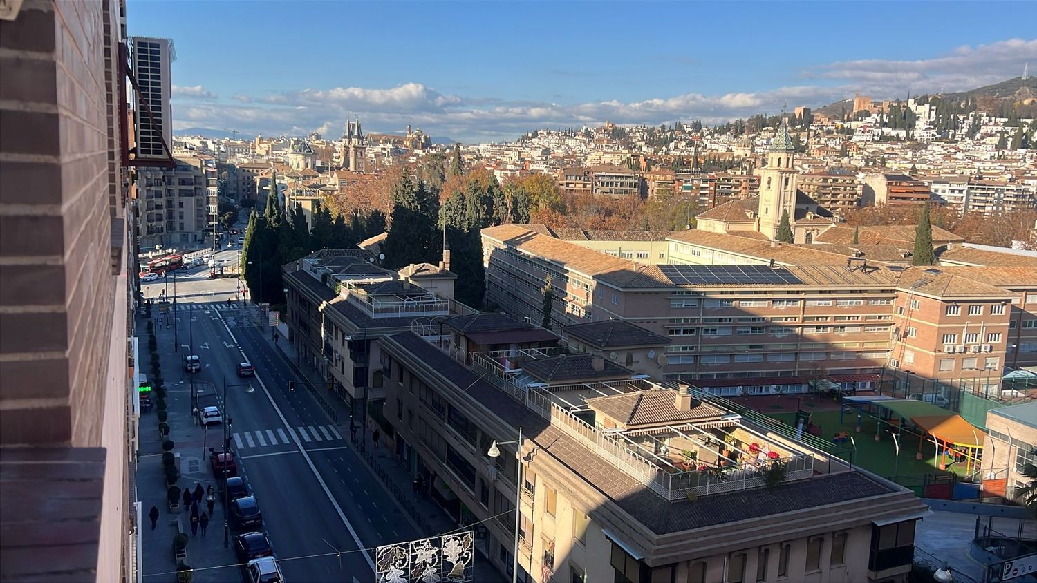 Piso en calle Poeta Manuel de Góngora, 8 - Foto 11