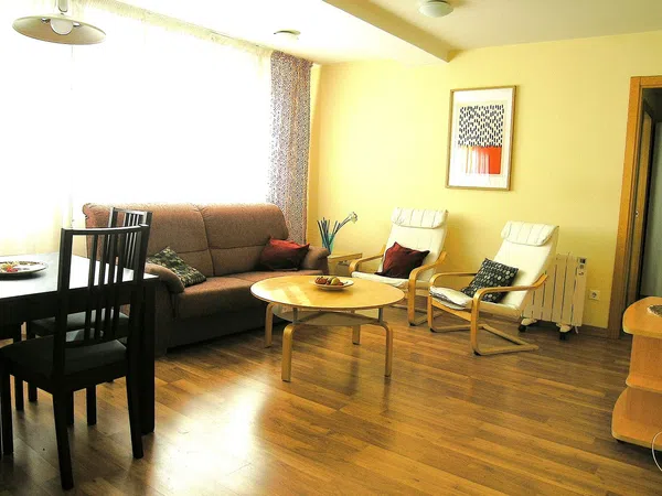 Piso en Pº Zorrilla - Campo Grande, Pº Zorrilla - Campo Grande - Foto 1