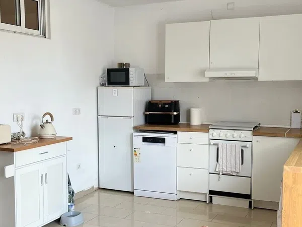 Piso en Calle de la Cordera, 40 - Foto 4