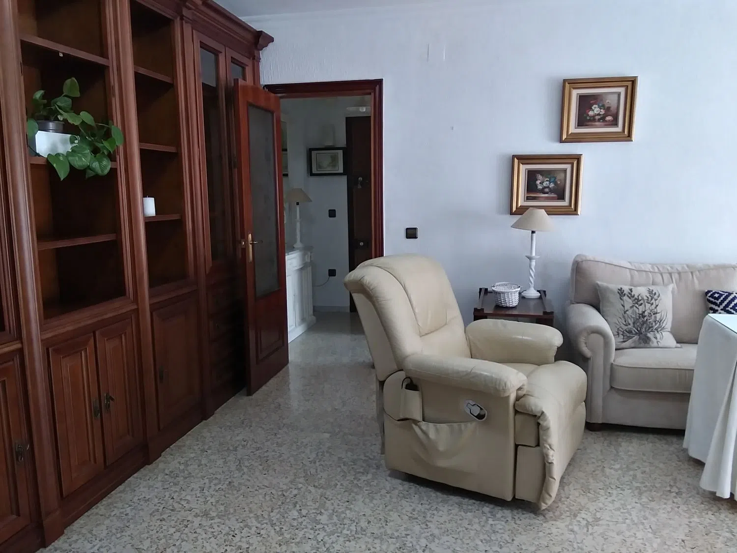 Piso en ronda del Tamarguillo, 125 - Foto 3