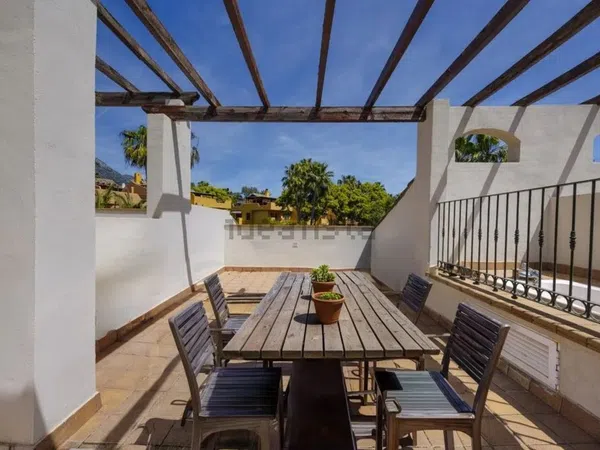 Chalet pareado en Avenida de Irlanda, 7, Nagüeles - Foto 10
