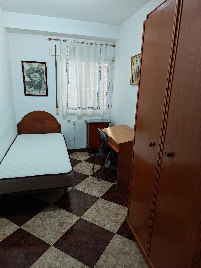 Piso en  Calle Marqués del Nervión 101B - Foto 9