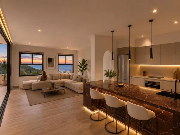Casa o chalet independiente en Calle Juan P. Alonso Rodriguez, 24, Ifara-Las Mimosas - Foto 7