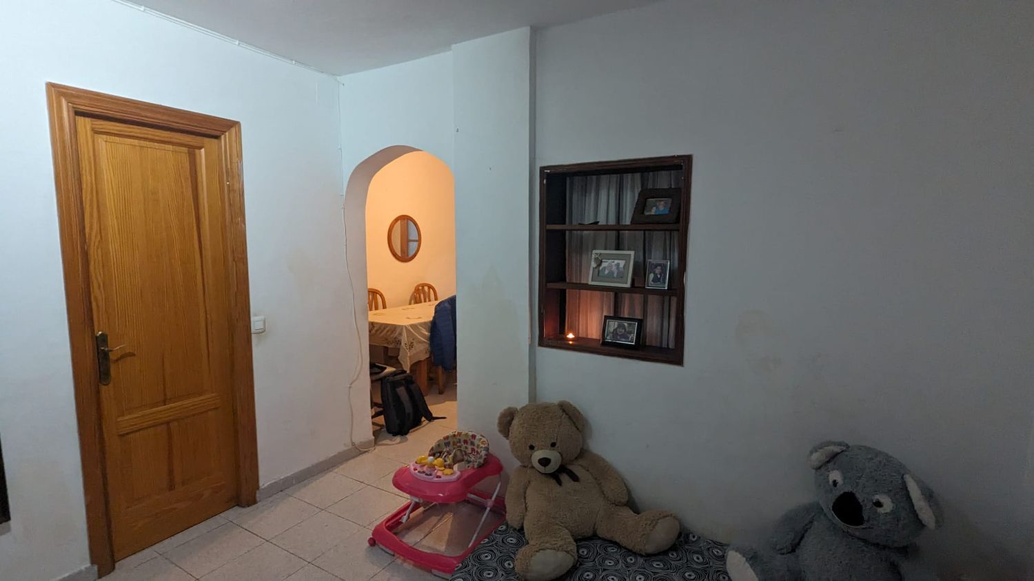 Piso en Barrio La Soledat - Foto 5