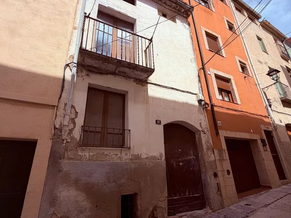 Casa de pueblo en Calle d'Hermenegild Pallejà, 11 - Foto 3