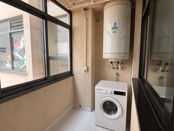 Piso en calle Francisco Vales Villamarín, 24 - Foto 12