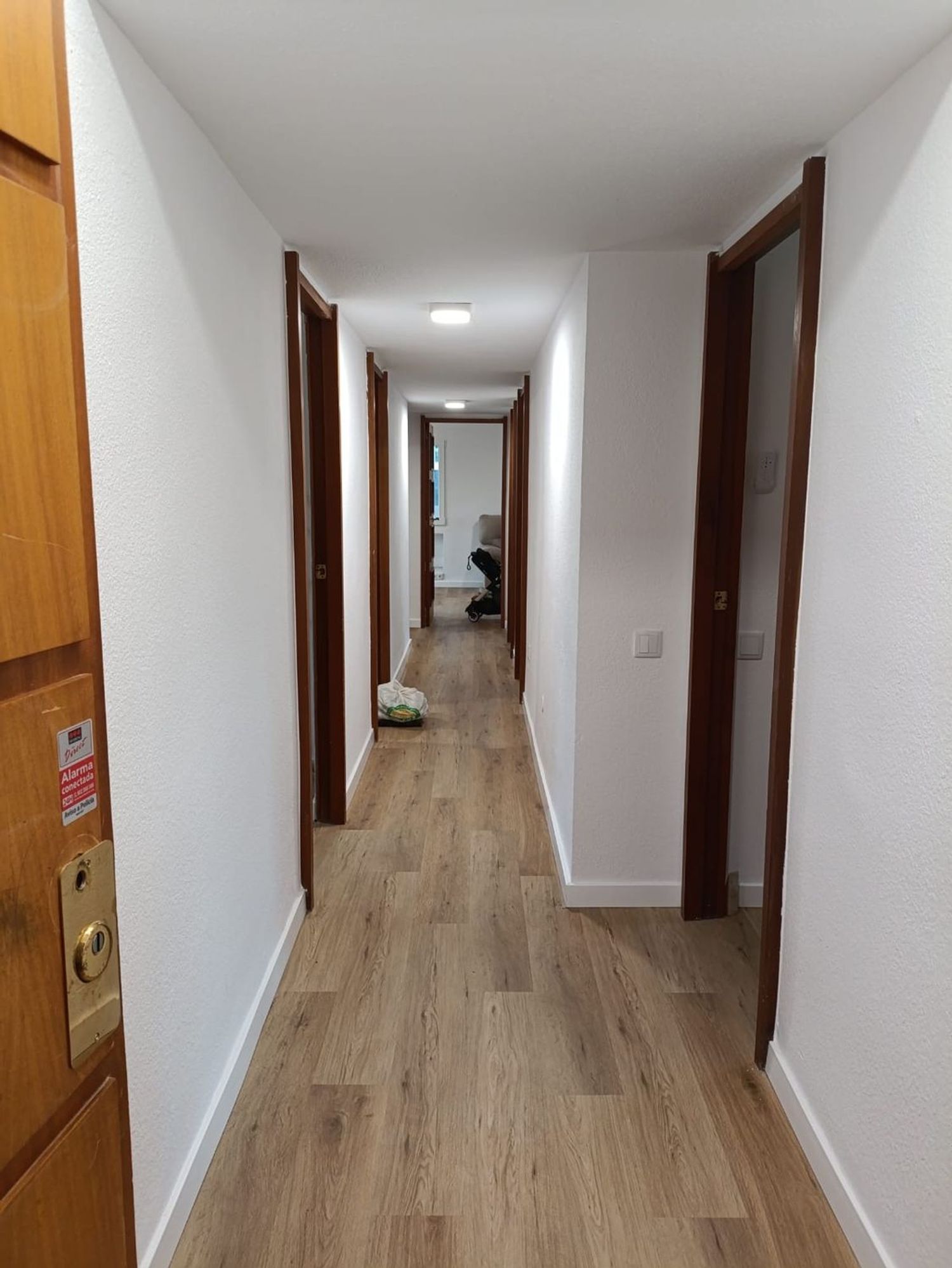 Piso en calle la Melva, 6 - Foto 15