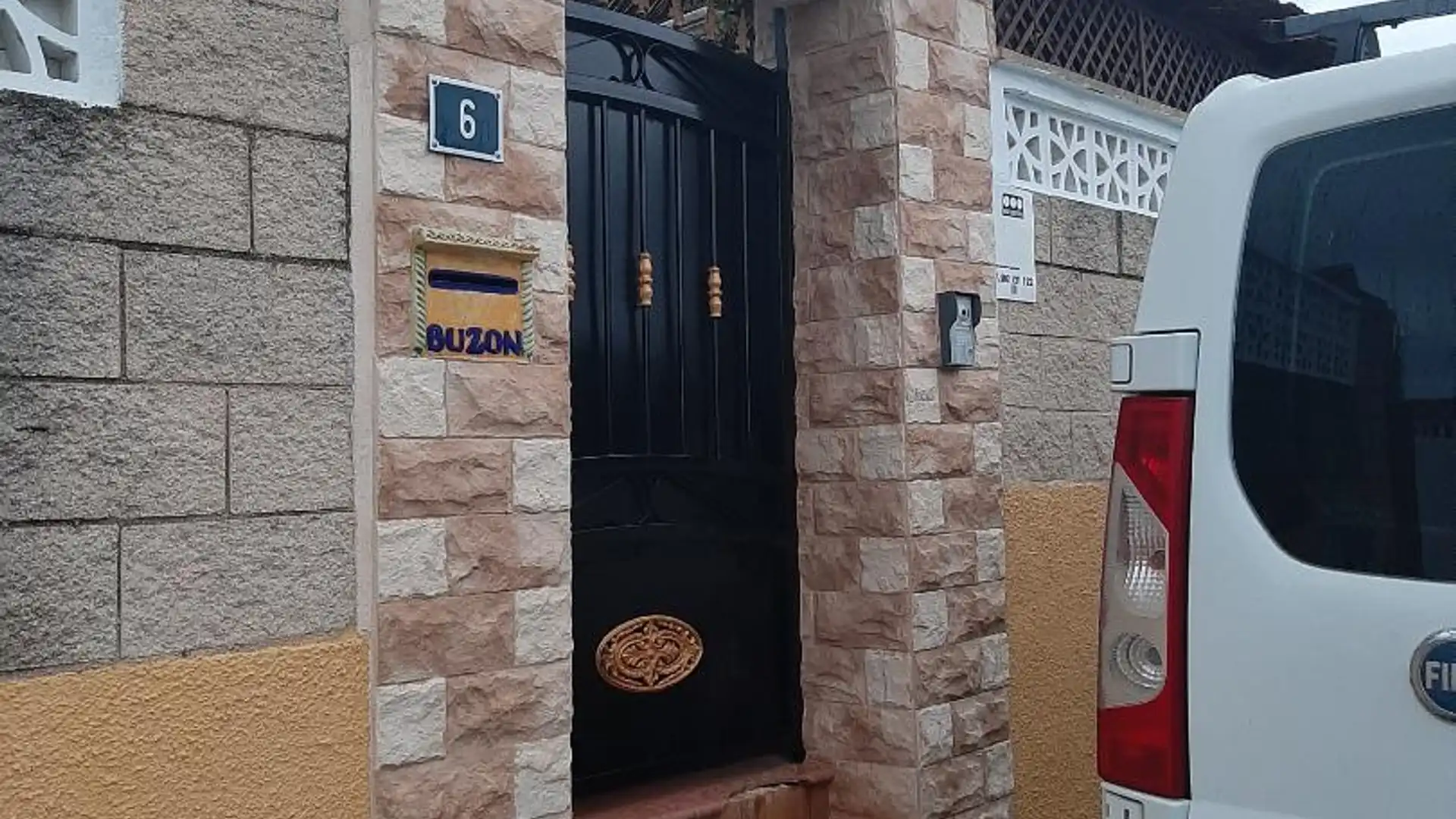 Chalet en  Carrer Serra del Reclot 6 - Foto 22