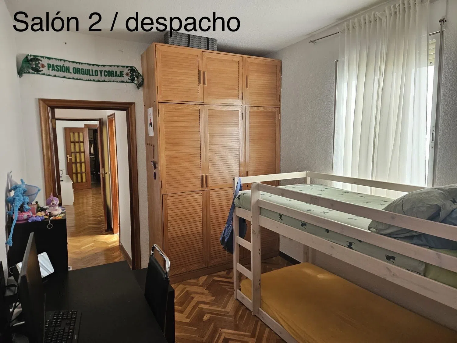 Piso en calle de Hilarión Eslava, 14 - Foto 18