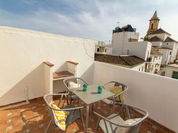 Casa de pueblo en Calle Jesús y María, 17, Centro - Foto 2