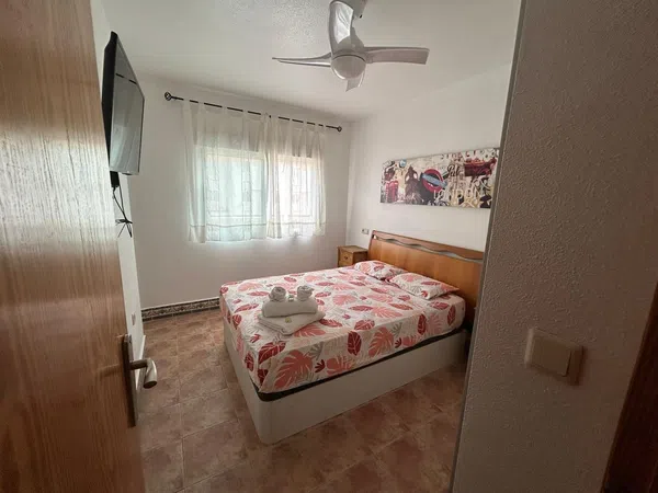 Chalet pareado en Calle Monte de Santa Pola, 35, Monte Faro-Altomar, Monte Faro-Altomar - Foto 6