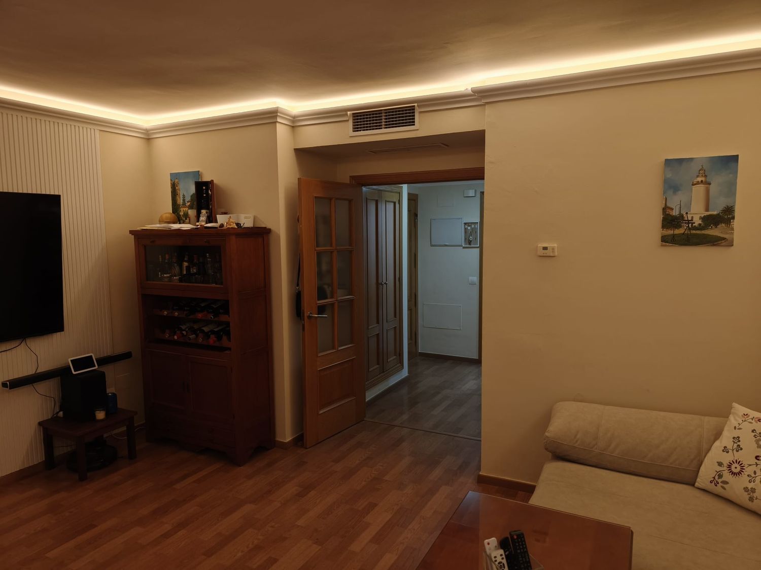 Piso en Calle Lili Alvarez, 4, Finca el Pato - Torre del Río - Foto 9
