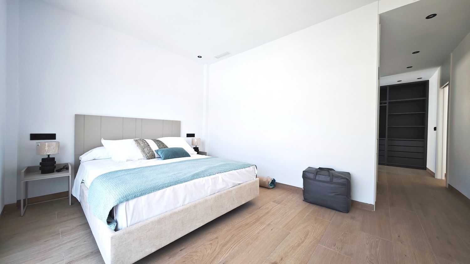 Casa independiente en calle d'Equador, 15 - Foto 17