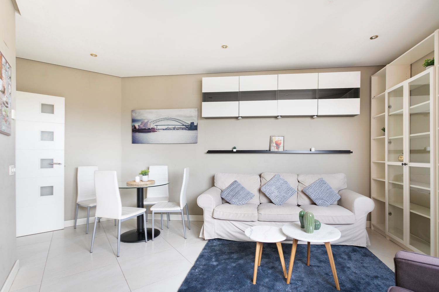 Piso en calle de Ana de Austria, 101 -111 - Foto 2