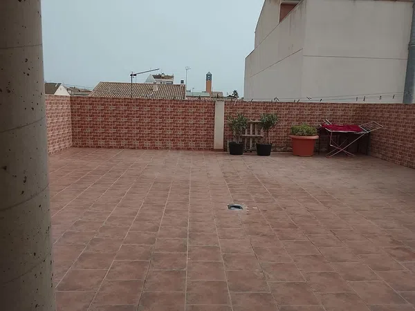 Casa o chalet independiente en Calle Salzillo, 78, Sangonera la Seca - Foto 18