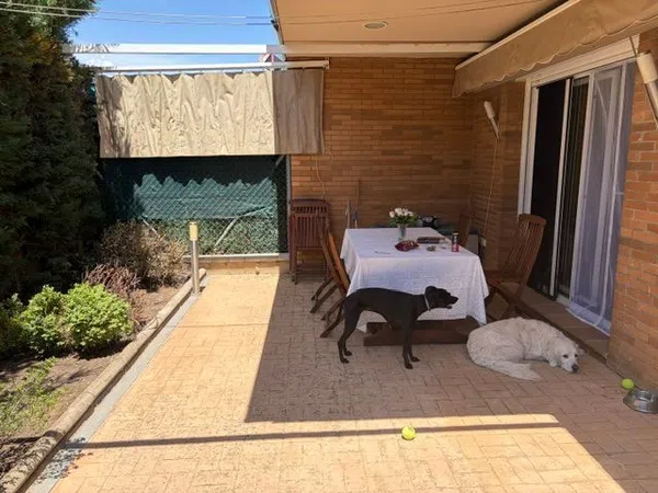 Chalet pareado en Humanes - Foto 2