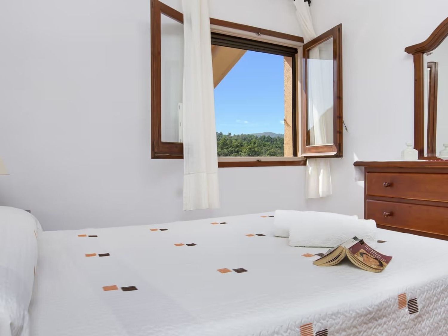 Casa rural en Calle els Xiprers, 111, Terrafortuna - Puig Vento, Terrafortuna - Puig Vento - Foto 14