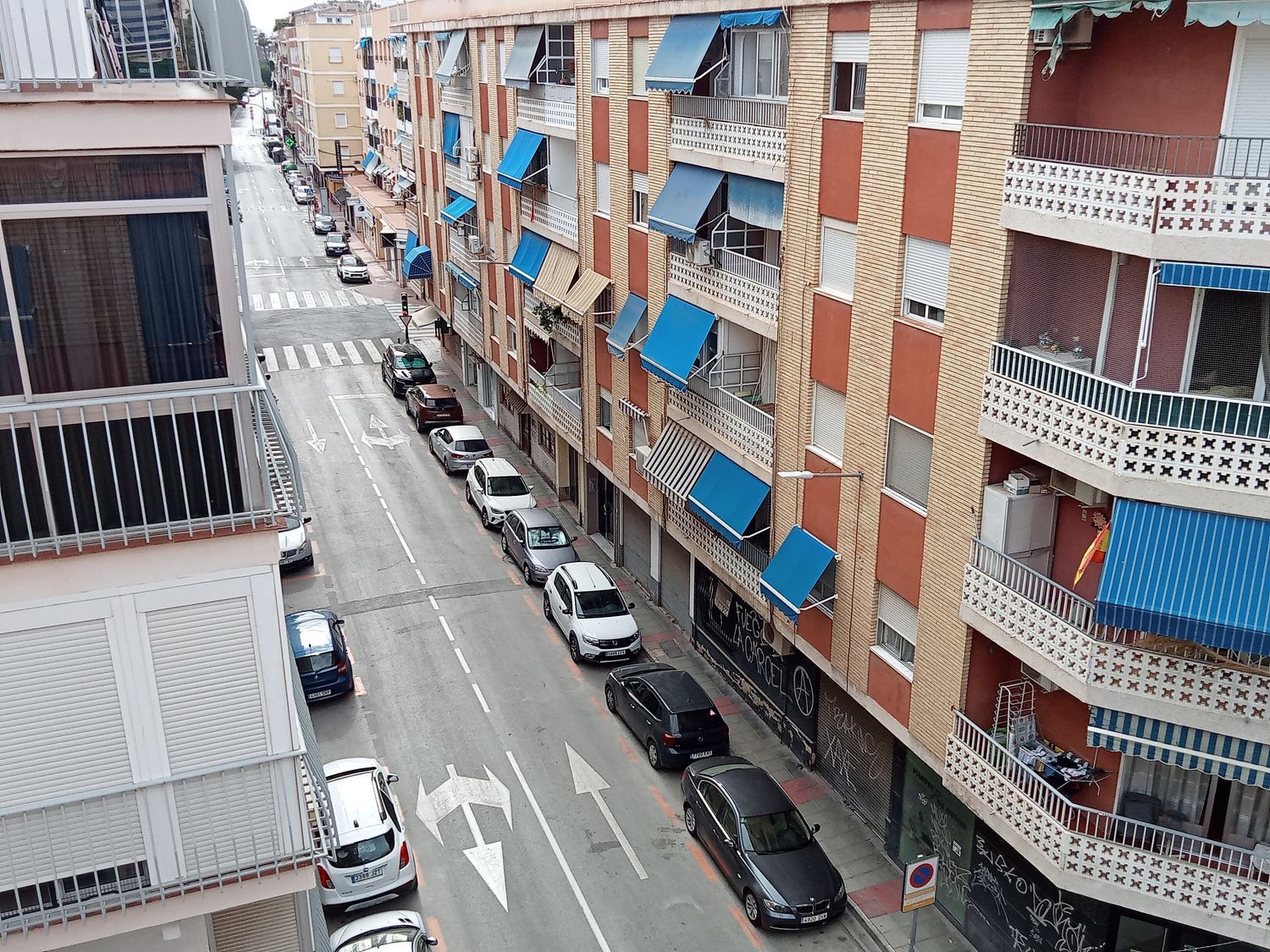 Piso en Calle Maestra Nacional Vicenta Belenguer, 3, Vista Alegre - Foto 3