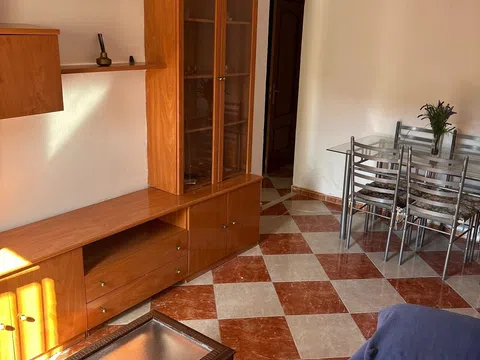 Piso en calle Cristo de los Milagros, 7