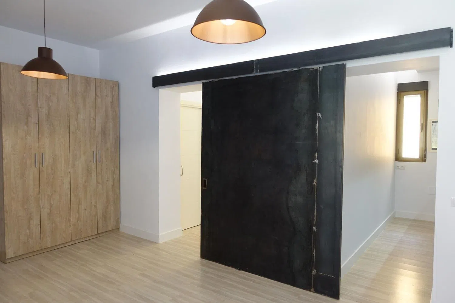 Estudio en calle de Jesús del Gran Poder, 12 - Foto 4