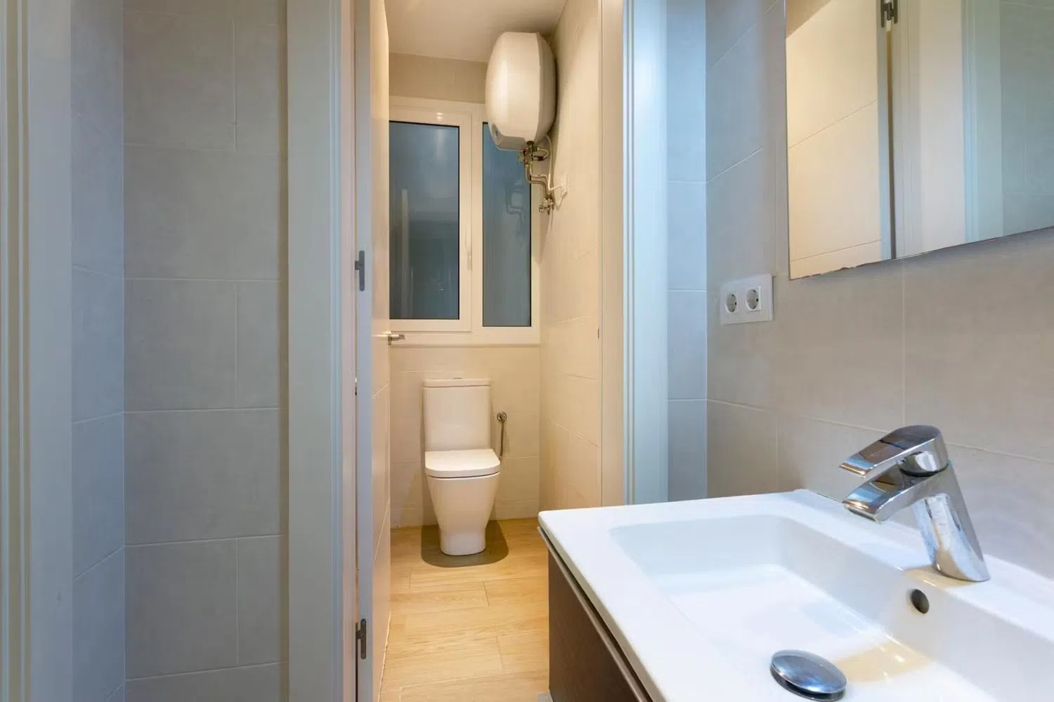 Piso en calle de Sta. Ágata, 1 - Foto 11