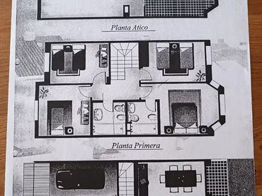 Chalet en  Calle Cádiz 22 - Foto 1