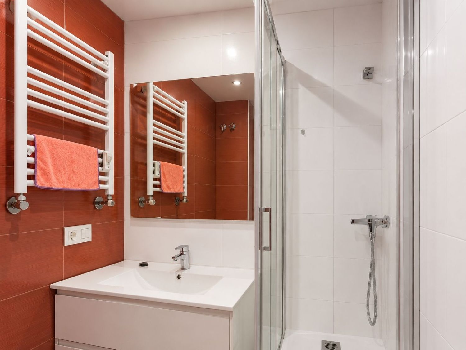 Piso en Calle la Lila, 4, Salesas-Foncalada-Campoamor - Foto 10