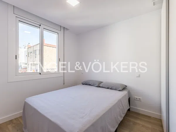Piso en El Camp d'En Grassot i Gràcia Nova, El Camp d'En Grassot i Gràcia Nova - Foto 12