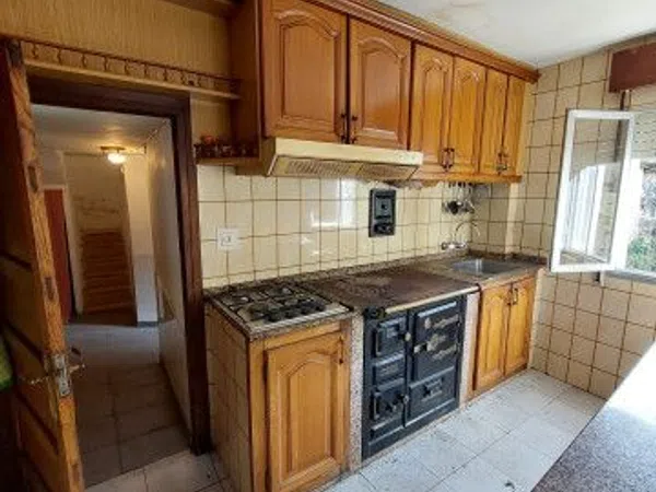 Casa rural en Calle Parroco Antonio Pujante, 1, Corvera - Foto 2