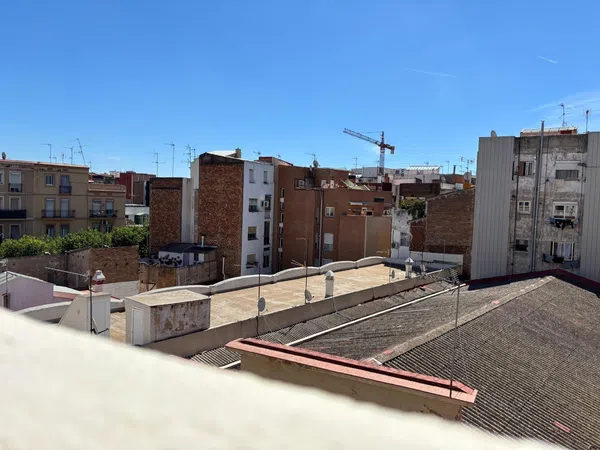 Piso en Calle de la Riera Blanca, Collblanc - Foto 34