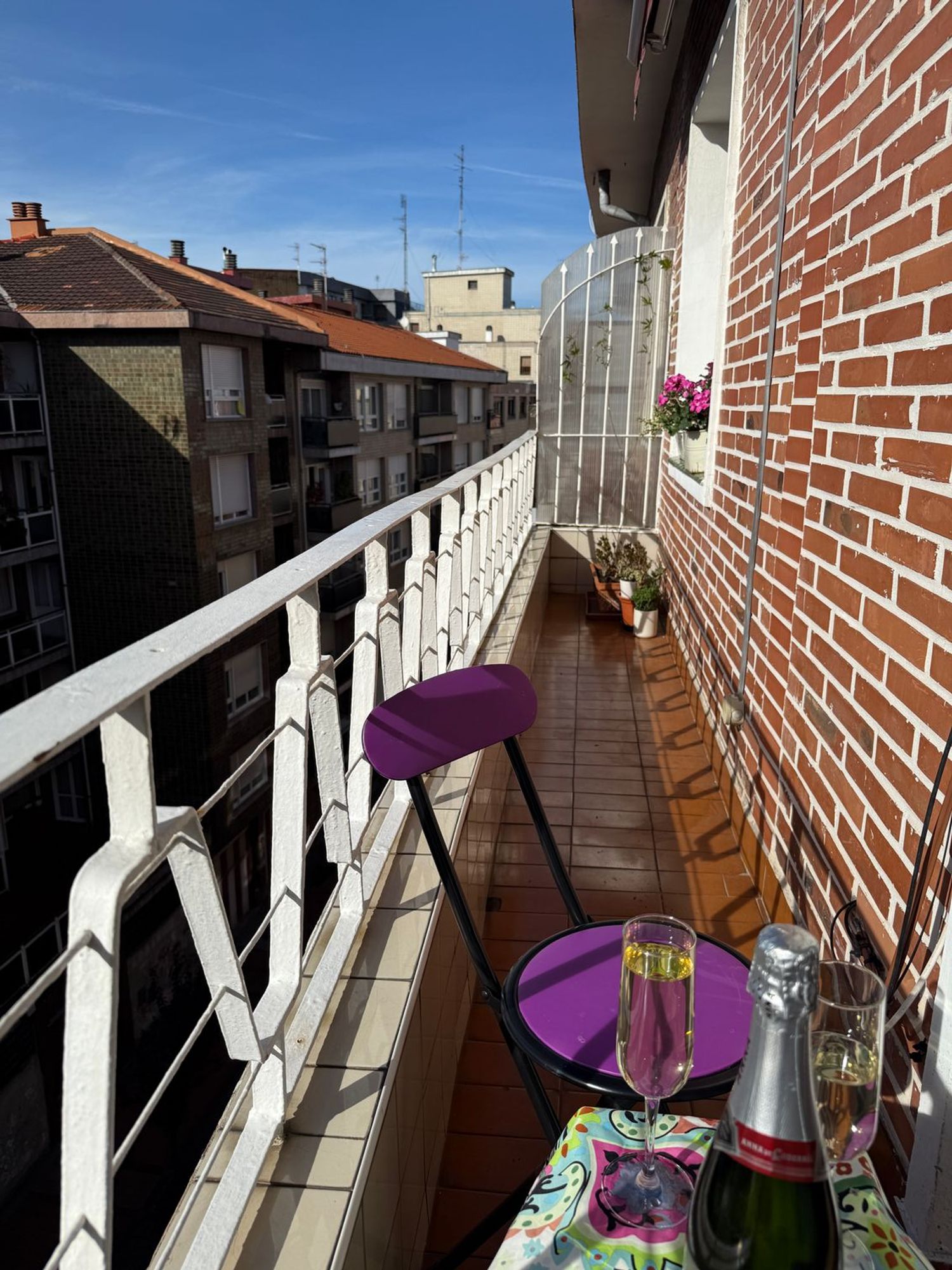 Piso en Rontegui-Pormetxeta - Foto 6