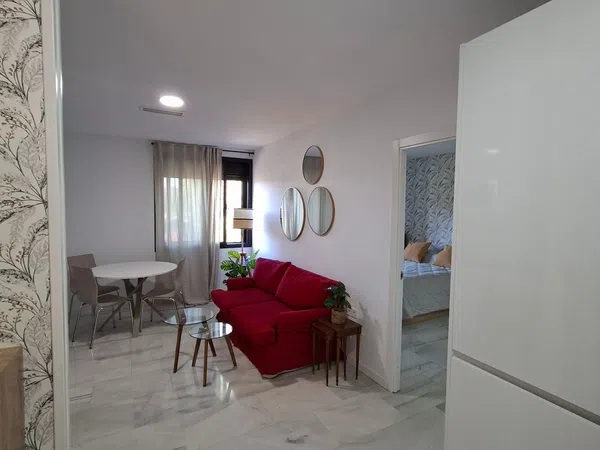 Piso en avenida de la innovacion, 4 - Foto 2