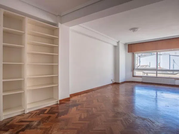 Piso en calle Costa da Unión, 9