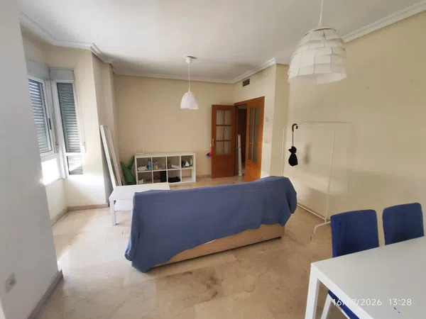 Piso en Ronda de Garay, 37, Santa Eulalia - Foto 3