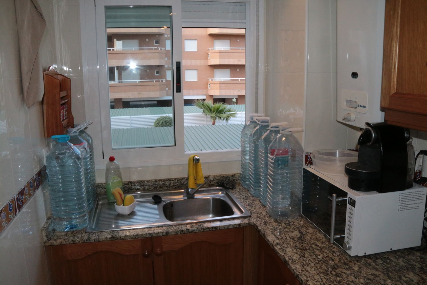 Piso en Calle Amplaries, 35, Vista Mar - Foto 26