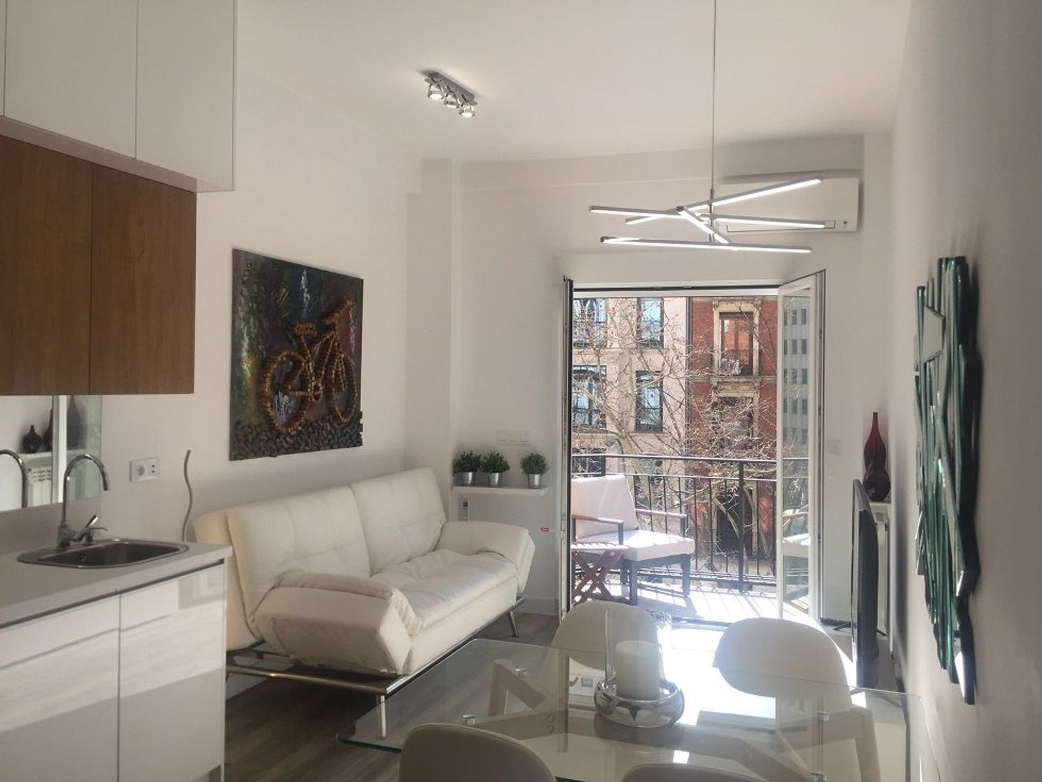 Piso en calle de la Princesa, 12 - Foto 11