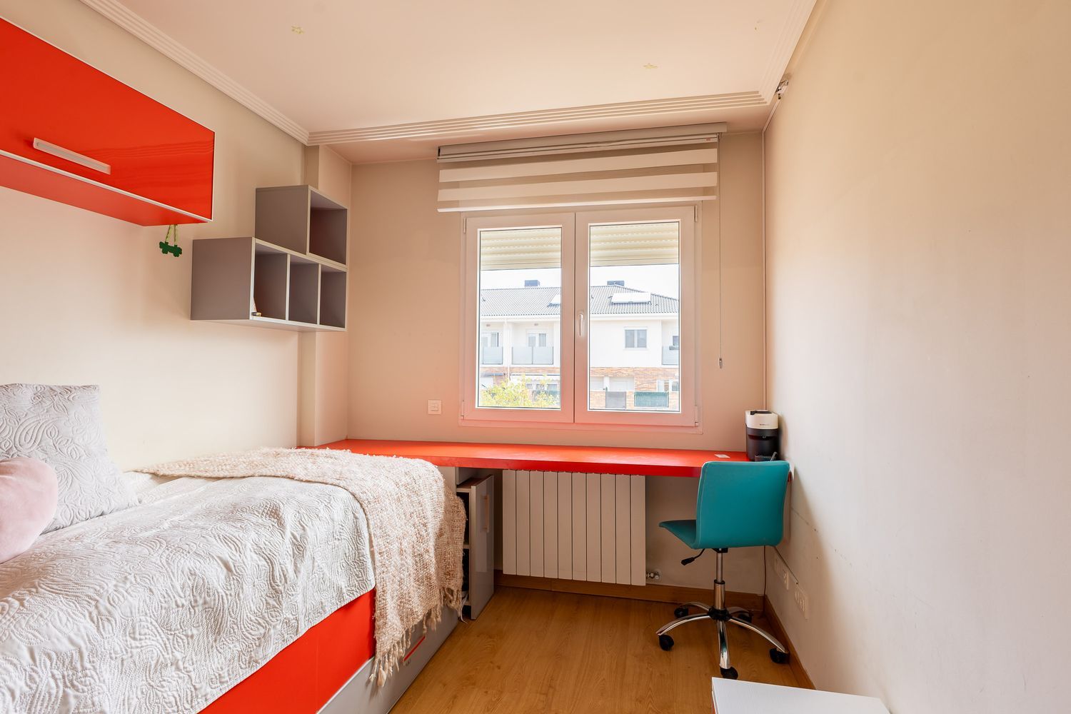 Chalet pareado en Calle Chipre, 1, Hervencias, Hervencias - Foto 11