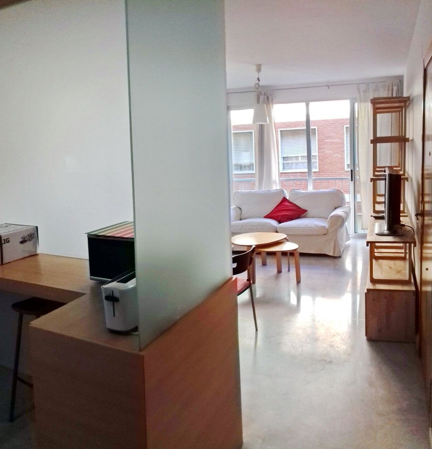 Piso en calle Vista Alegre, 4 - Foto 3