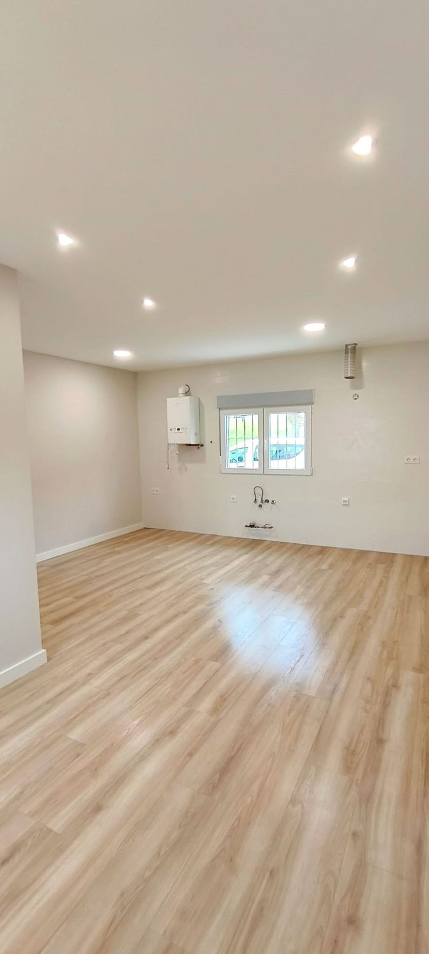 Piso en Santa Barbara Etxetaldea, 5 - Foto 6